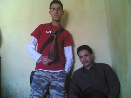 abdellah and karim